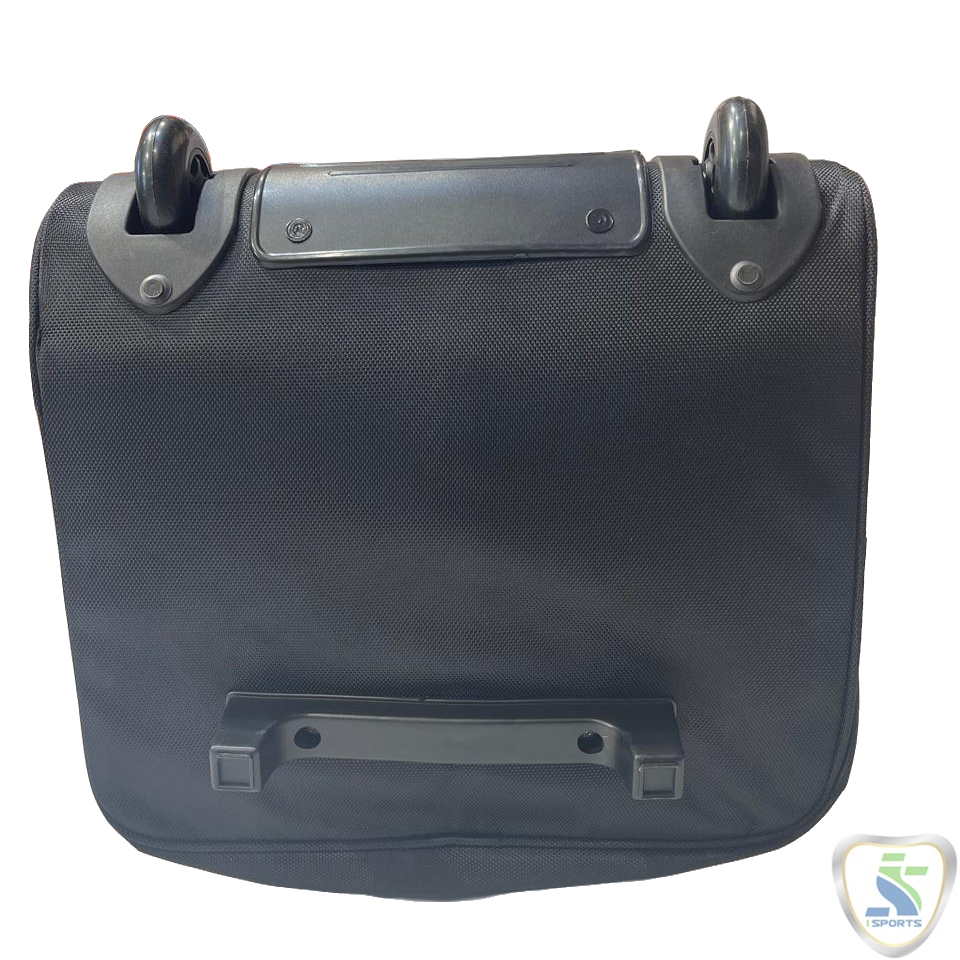 Gray Nicolls Checkmate Cricket Duffle Bag Wheelie - Image 4