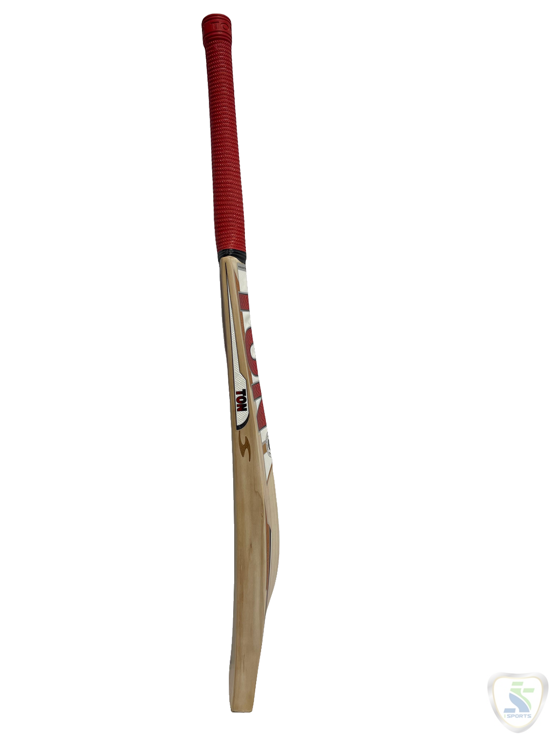 SS ENGLISH WILLOW BAT TON GOLD EDITION. - Image 4