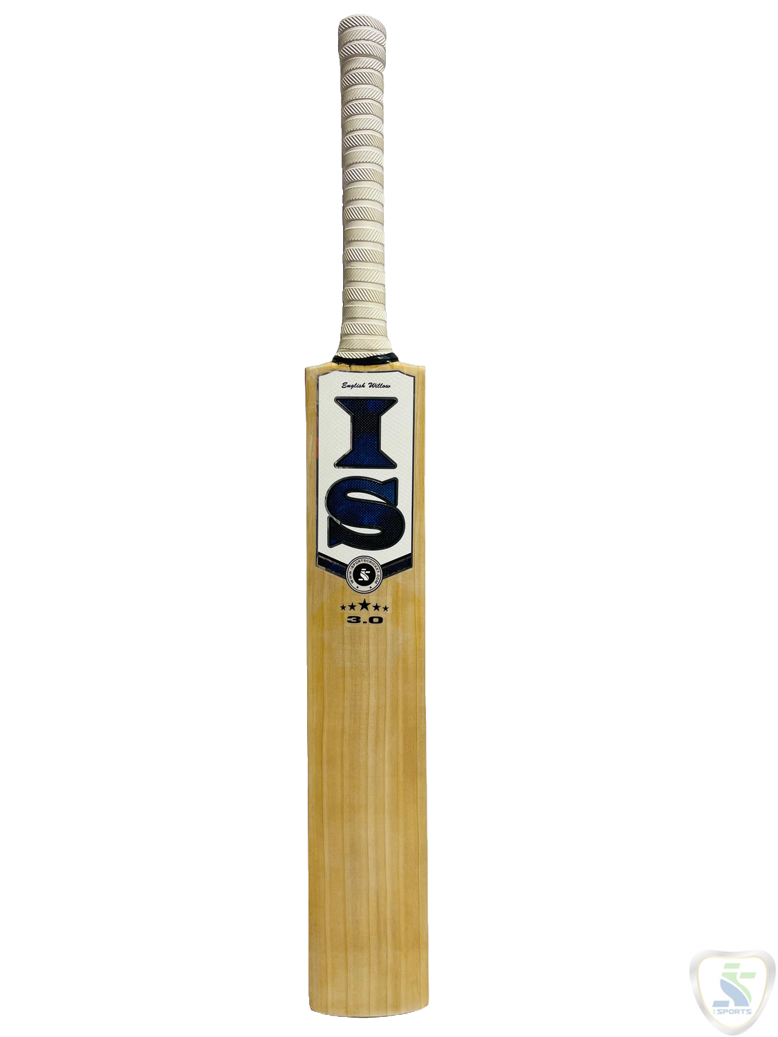 ISports 3.0 English Willow BAT. - Image 7