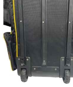 Alternative view of ISPORTS Duffle Wheelie Cricket Kit Bag PRO 900.