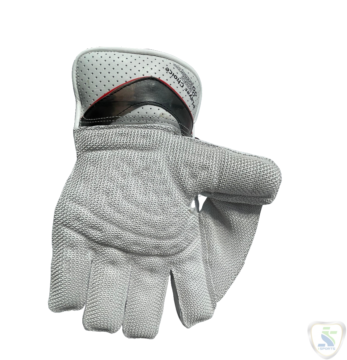 SS WICKET KEEPING GLOVES PLAYERS CHOICE. - Image 5