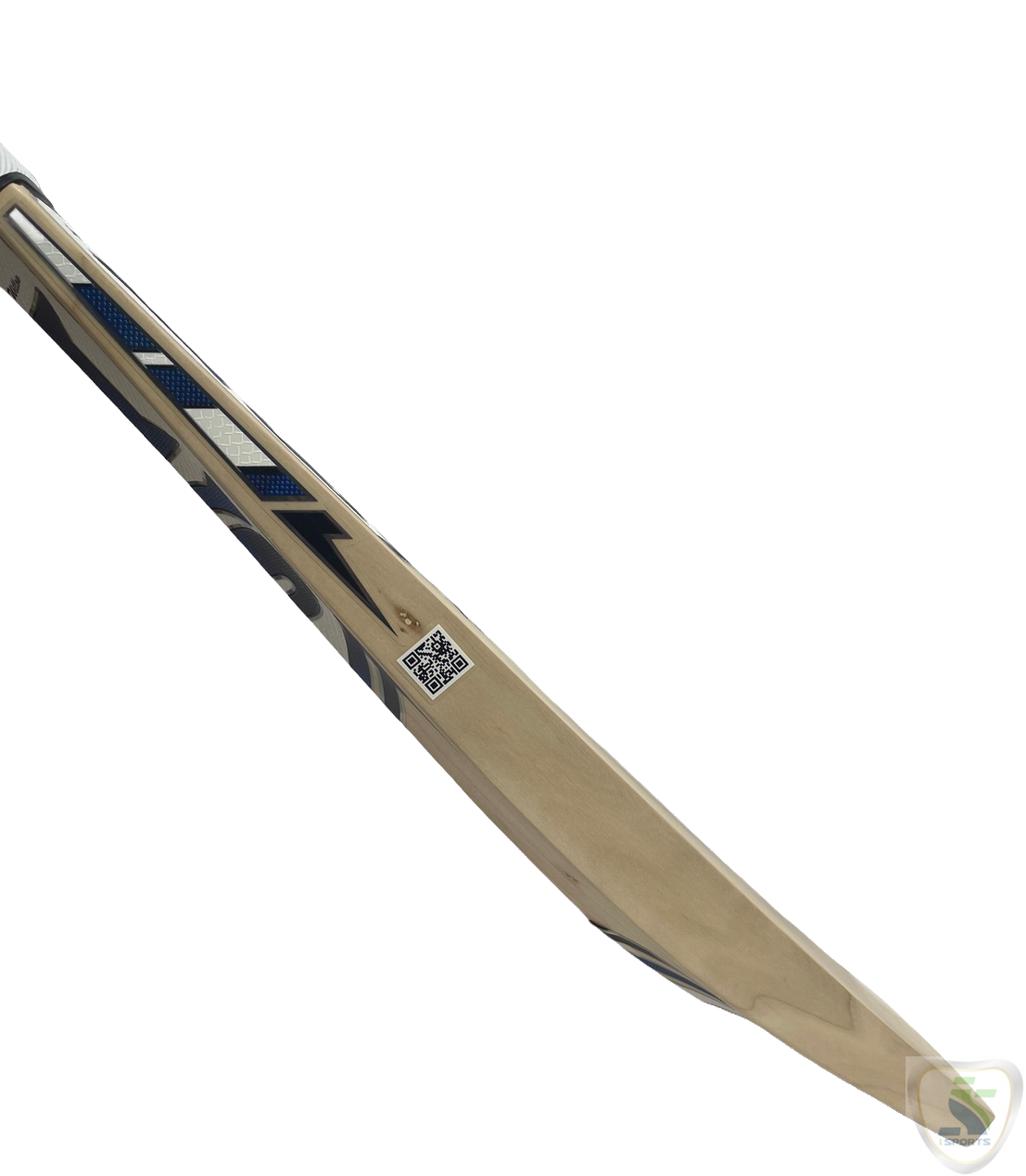 ISports 111 English Willow BAT. - Image 4