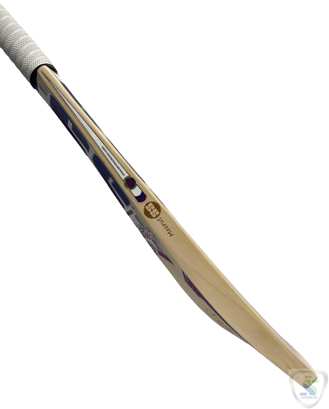 SS English Willow BAT SKY BLASTER. - Image 4