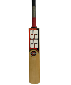 Alternative view of SS English Willow Professional Cricket Bat.