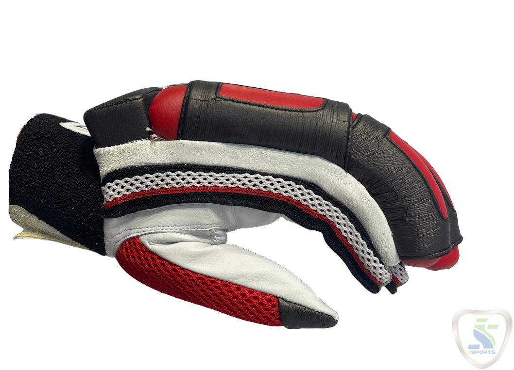 ISPORTS PLAYERS EDITION BATTING GLOVES. - Image 4