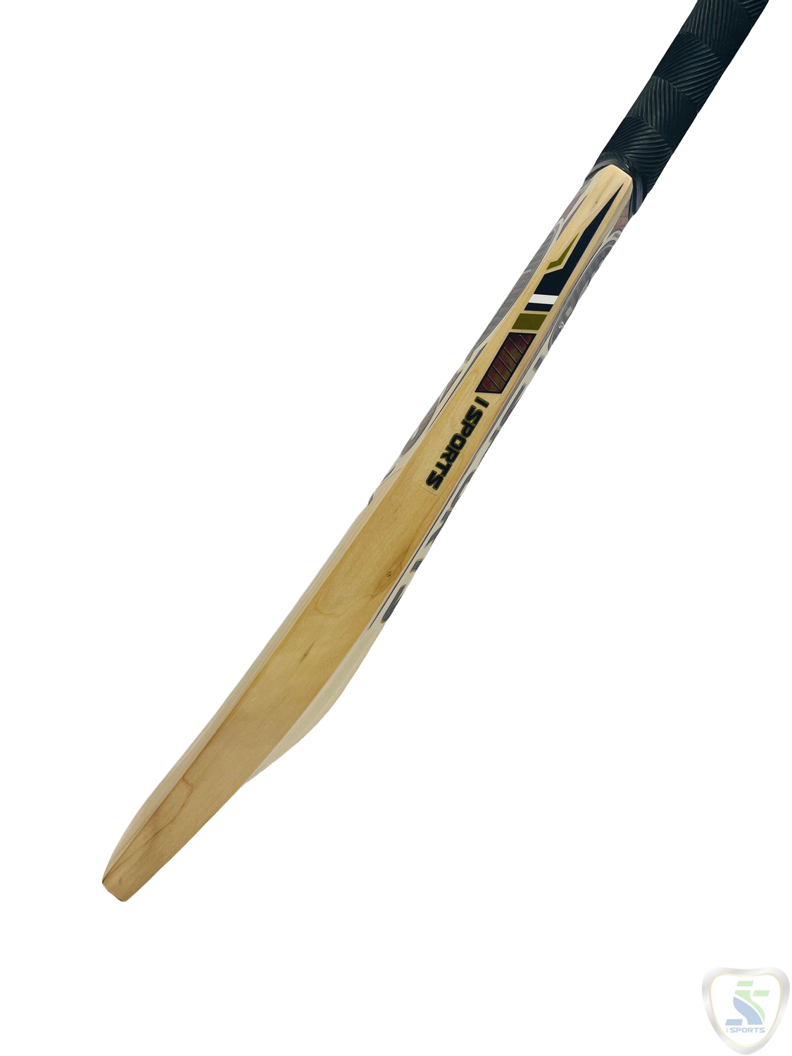 ISports RS18 English Willow BAT. - Image 8