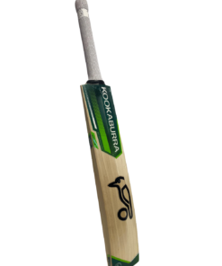Alternative view of KOOKABURRA ENGLISH WILLOW BAT KAHUNA 1000.