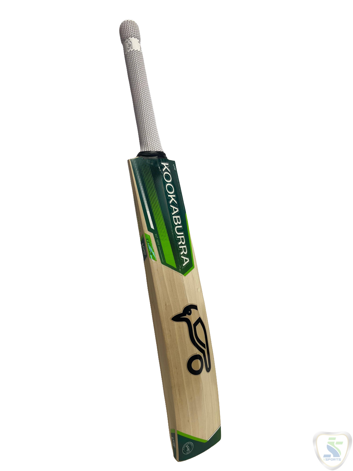 KOOKABURRA ENGLISH WILLOW BAT KAHUNA 1000. - Image 2
