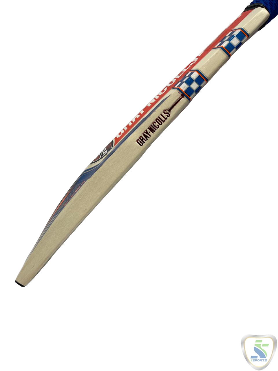 Gray Nicolls Kashmir Willow BAT SUPRA BLAZER 2.0 - Image 4
