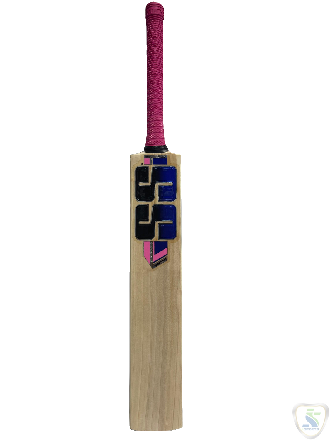 SS English Willow BAT SUPER POWER. - Image 7