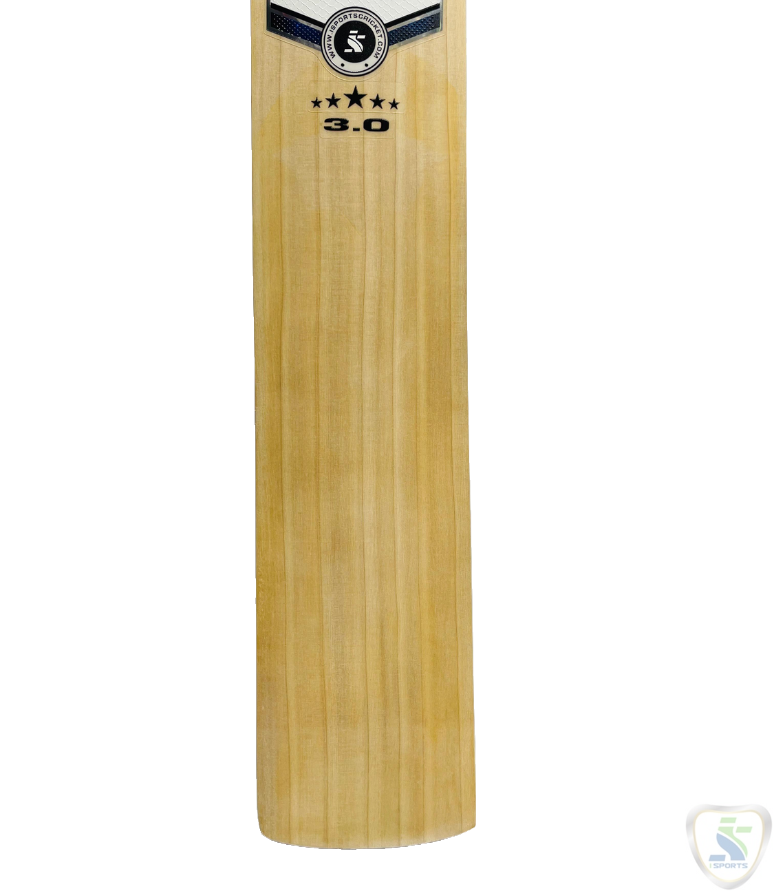 ISports 3.0 English Willow BAT. - Image 6