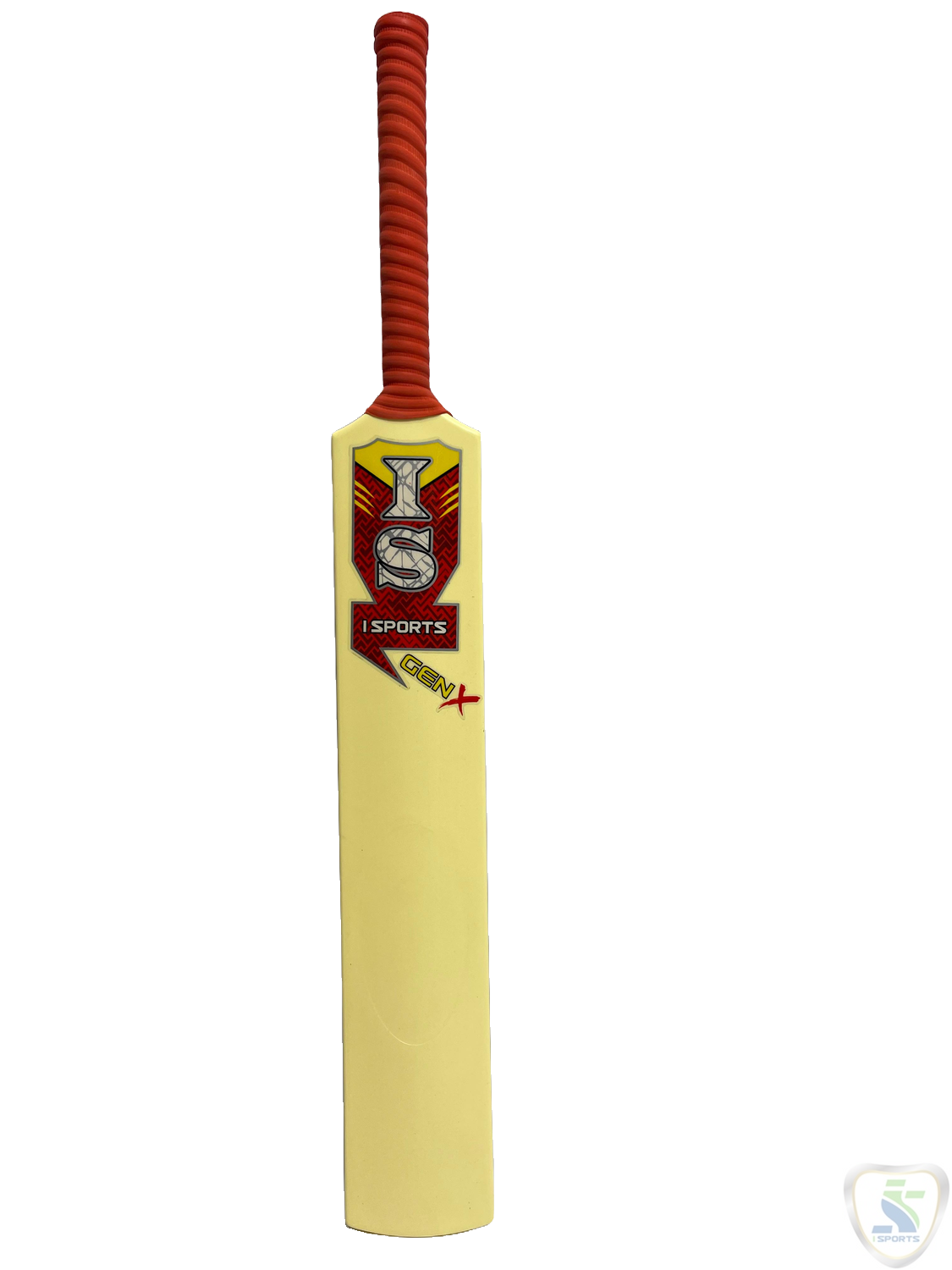 ISports PLASTIC BAT GENX . - Image 7