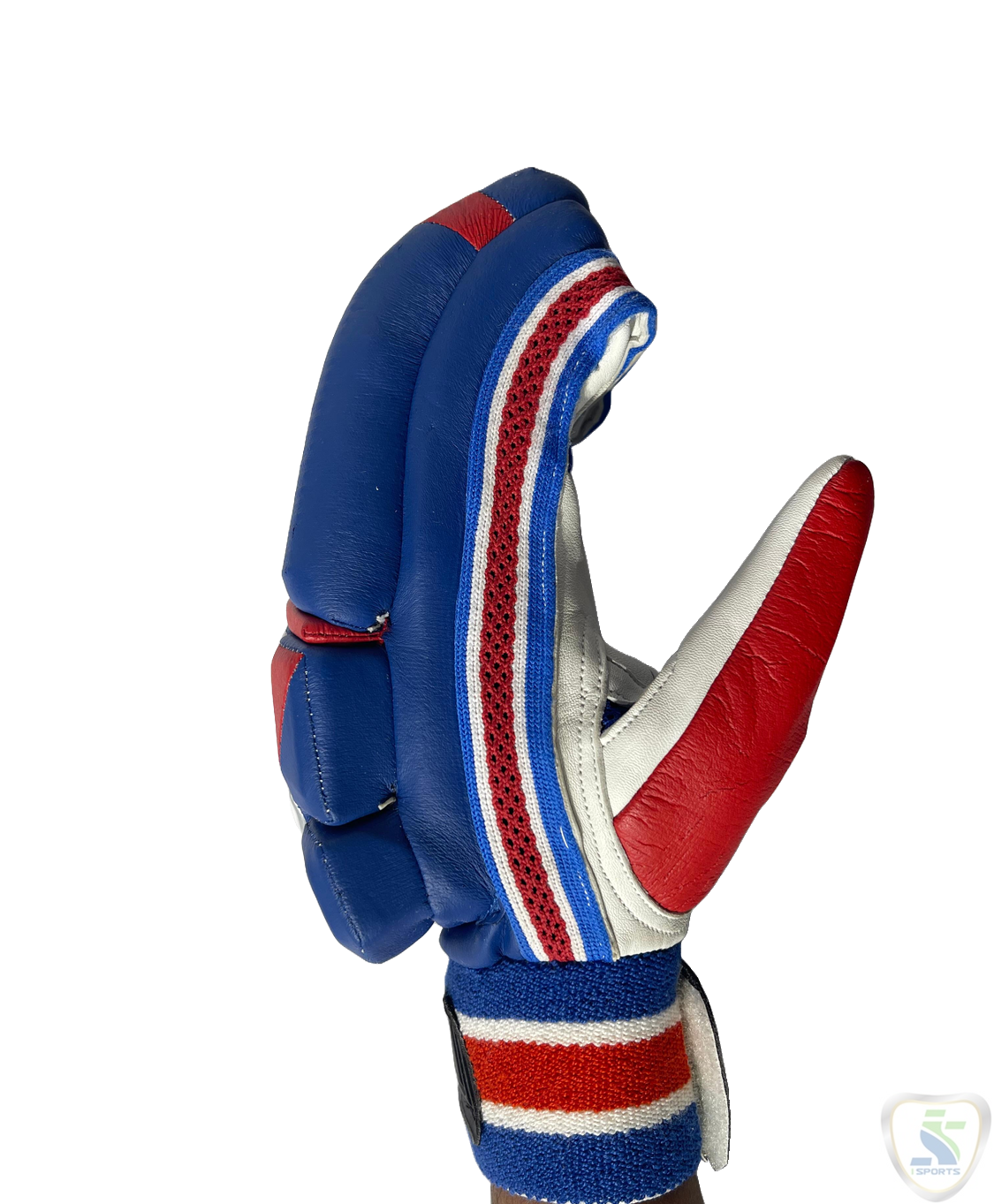 ISports Batting Gloves RETRO. - Image 3