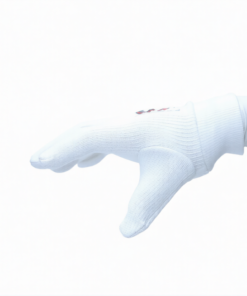 Alternative view of SS WICKET KEEPING INNER TEST COTTON FOAM PAD.