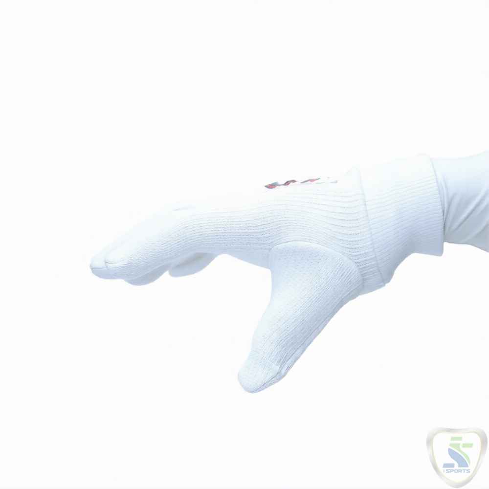 SS WICKET KEEPING INNER TEST COTTON FOAM PAD. - Image 2