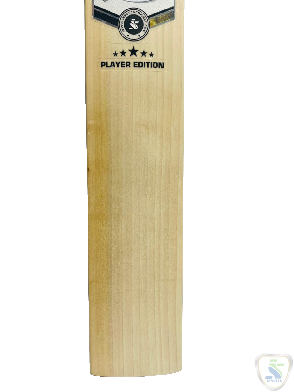 ISports G1 PLAYER EDT English Willow BAT. - Image 3