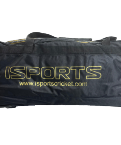 Alternative view of ISPORTS WHEELIE KIT BAG GENX PRO.