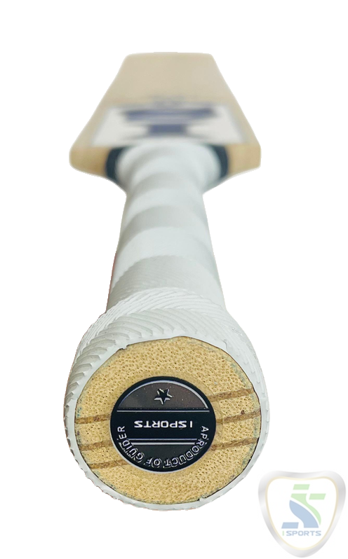 ISports 111 English Willow BAT. - Image 6