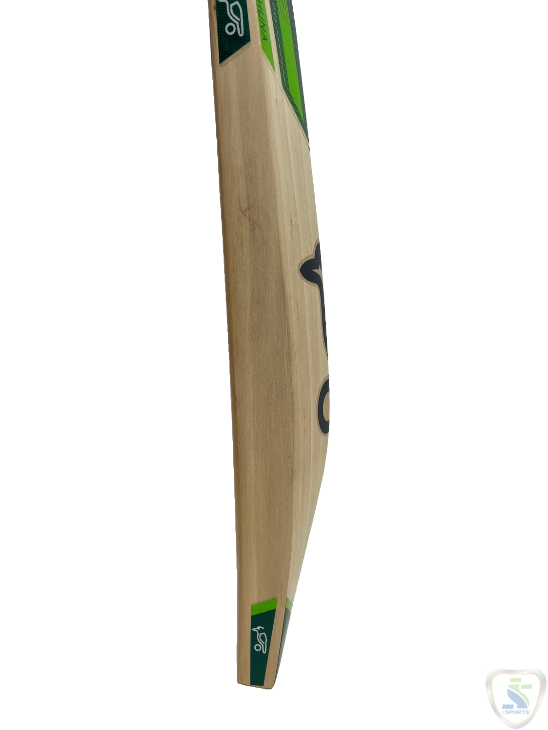 KOOKABURRA ENGLISH WILLOW BAT KAHUNA 1000. - Image 4