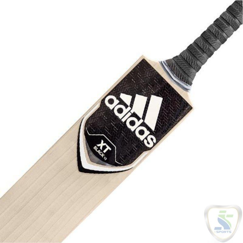 Adidas XT Black 1.0 Cricket Bat - Image 2