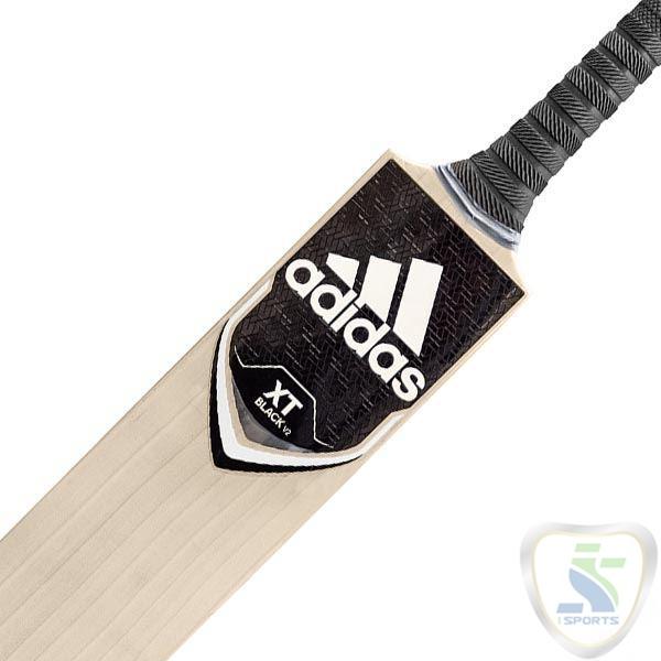 Adidas XT Black 1.0 Cricket Bat - Image 3
