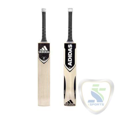 Adidas XT Black 1.0 Cricket Bat
