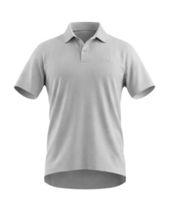 Alternative view of IPU CLASSIC SPORTS SHIRT