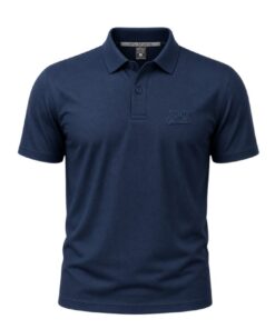 Alternative view of IPU CLASSIC SPORTS SHIRT