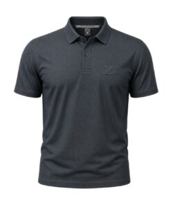 Alternative view of IPU CLASSIC SPORTS SHIRT