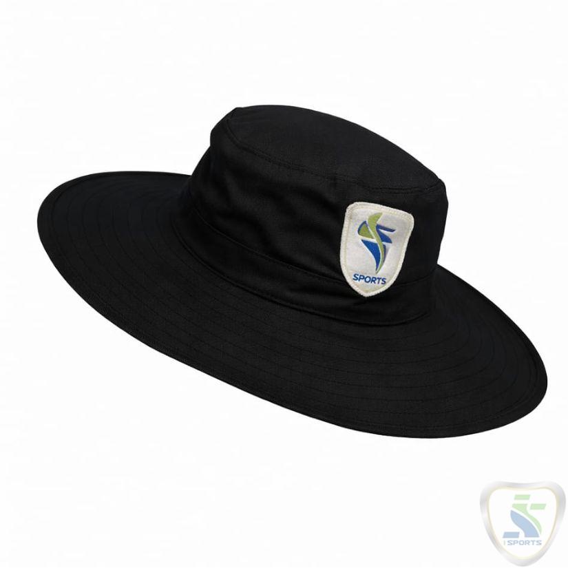 IPU Panama Hat - Image 4