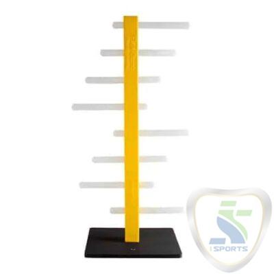 LEVERAGE FLEXI STUMPS