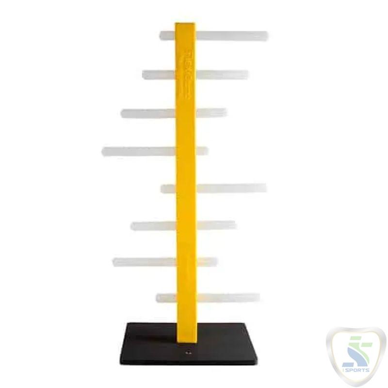 LEVERAGE FLEXI STUMPS