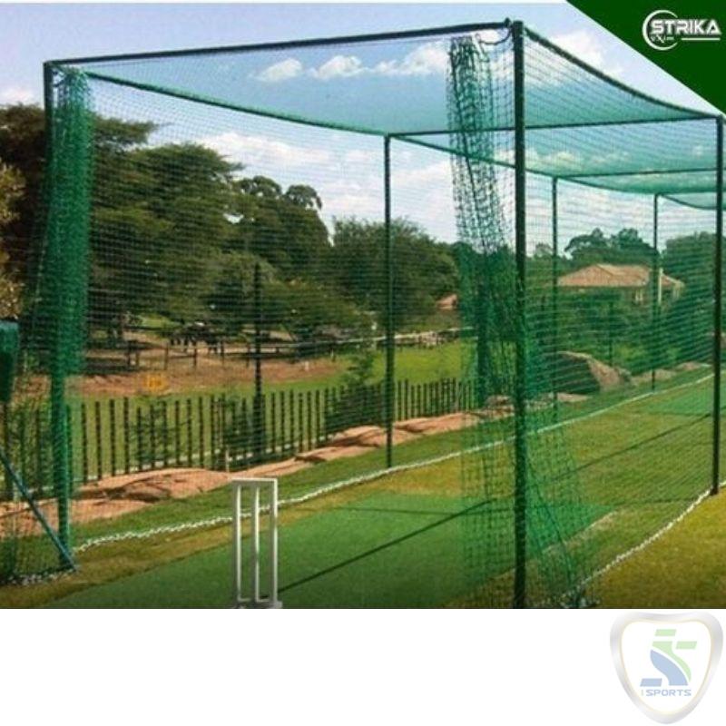 UV PROTECTED NYLON CRICKET NETS