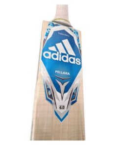 Alternative view of Adidas Pellara 6.0 English Willow Cricket Bat