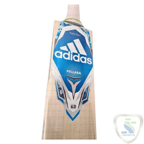 Adidas Pellara 6.0 English Willow Cricket Bat - Image 2