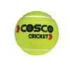 Cosco Cricket Heavy Tennis Ball Yellow