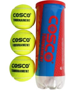 Cosco Tournament Padel Tennis Ball