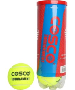 Alternative view of Cosco Tournament Padel Tennis Ball