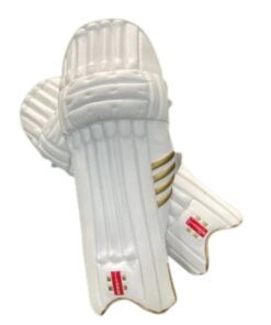Gray Nicolls Gold Edition Batting Legguard