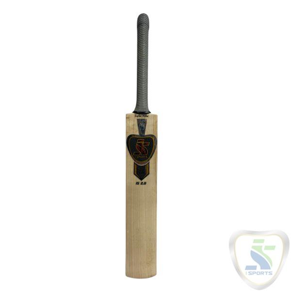ISports English Willow BAT 2.0 - Image 4