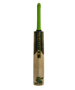 Alternative view of ISports English Willow BAT Gold Edition