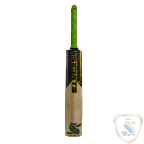 ISports English Willow BAT Gold Edition - Image 2