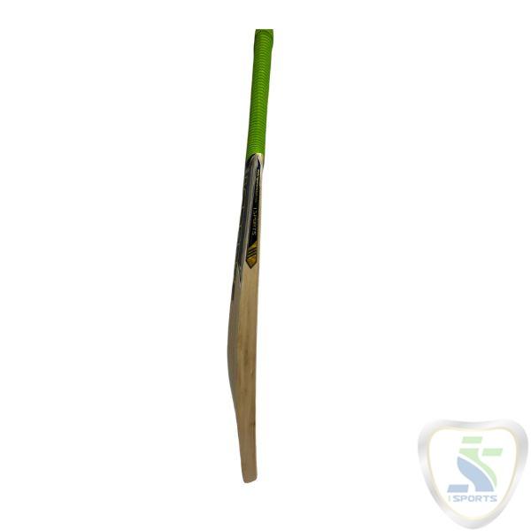 ISports English Willow BAT Gold Edition - Image 3