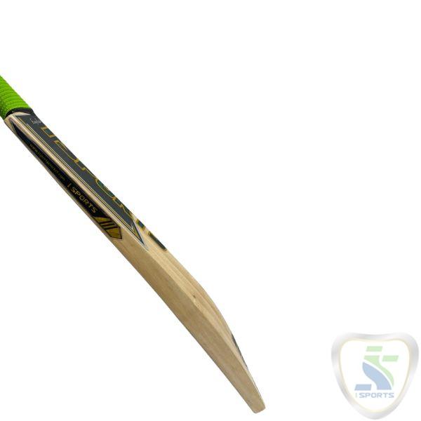 ISports English Willow BAT Gold Edition - Image 4