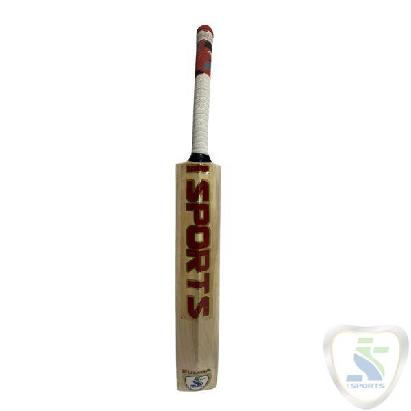 ISports English Willow BAT ZUMBA - Image 2