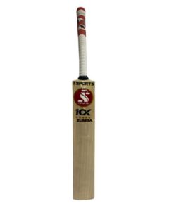 ISports English Willow BAT ZUMBA