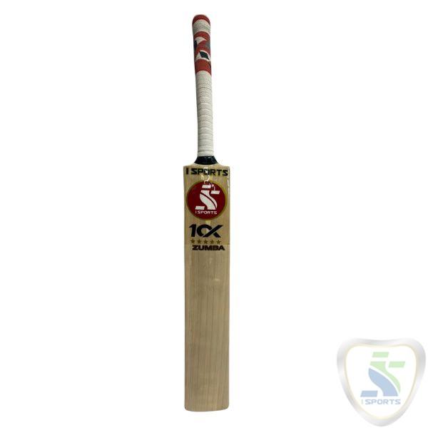 ISports English Willow BAT ZUMBA