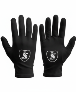 ISports Inner Gloves Mens Black