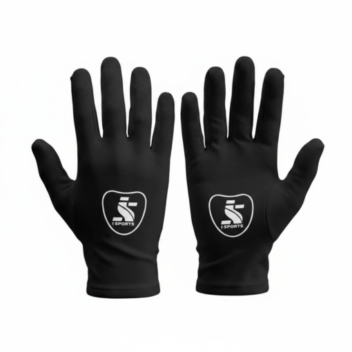 ISports Inner Gloves Mens Black – ISPORTS CRICKET