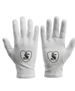 ISports Mens Inner Gloves Printed